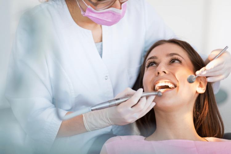 Guelph Dentist Oral Health Consultation