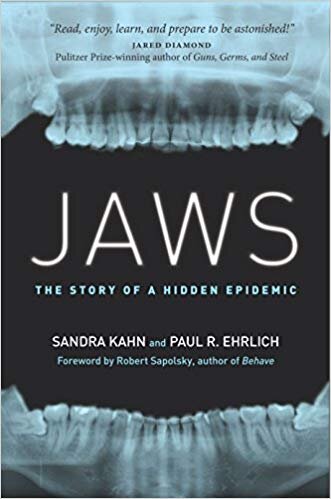 Jaws- The Story of a Hidden Epidemic