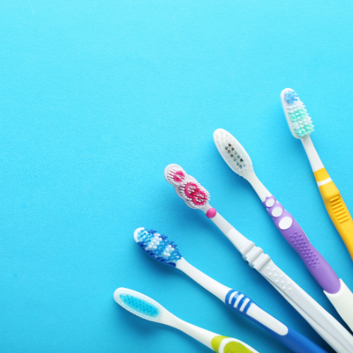 Choosing A Toothbrush Family Dental Centre Guelph