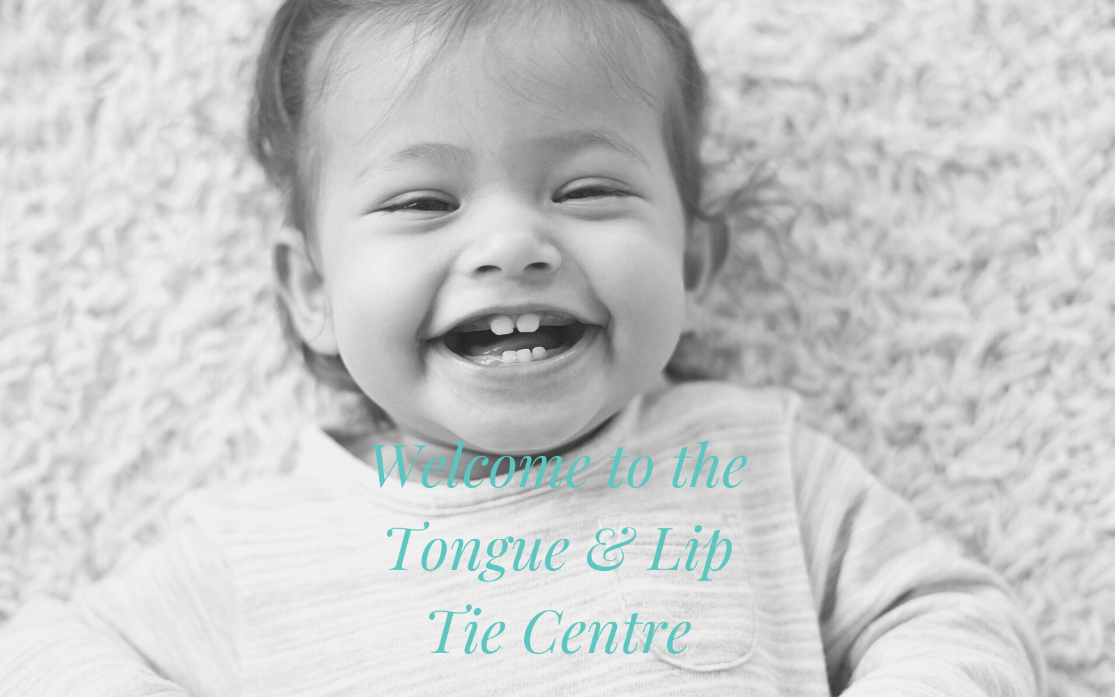 Tongue and Lip Tie Centre Guelph