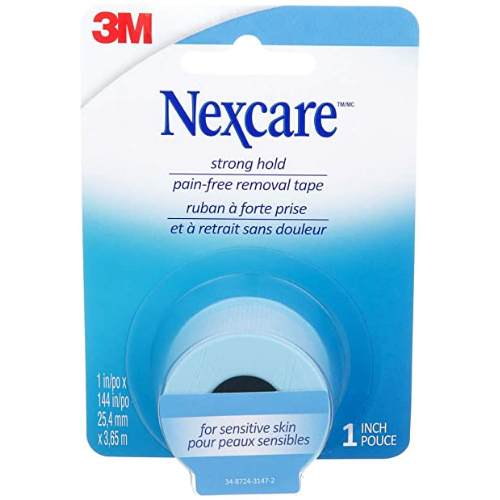 Mouth Tape Nexcare 3M Medical Grade