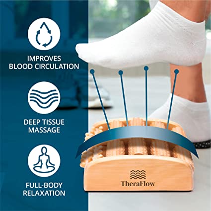 Products for Stress Relief Foot Massager