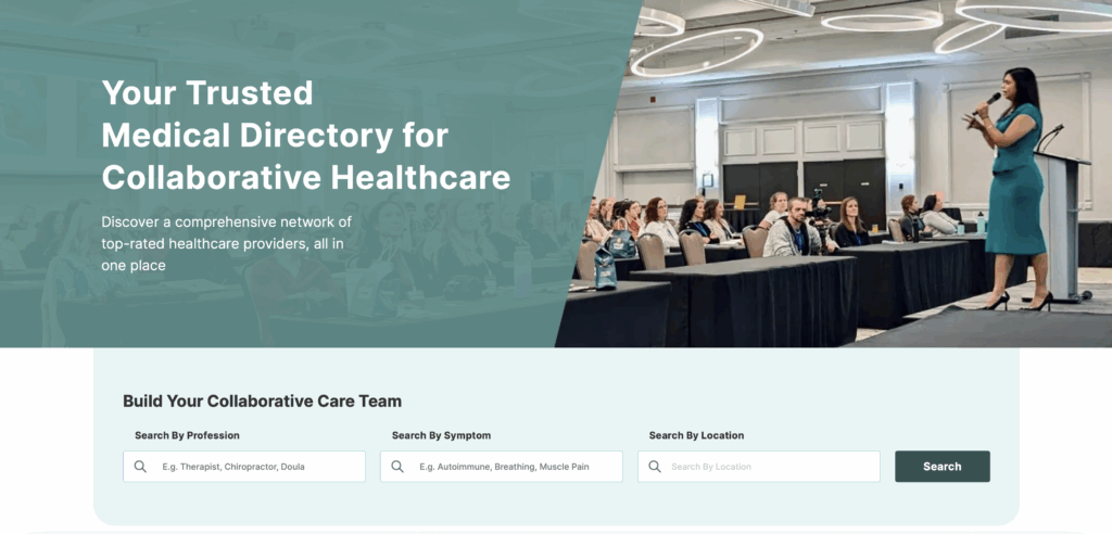 HEAL Medical Directory