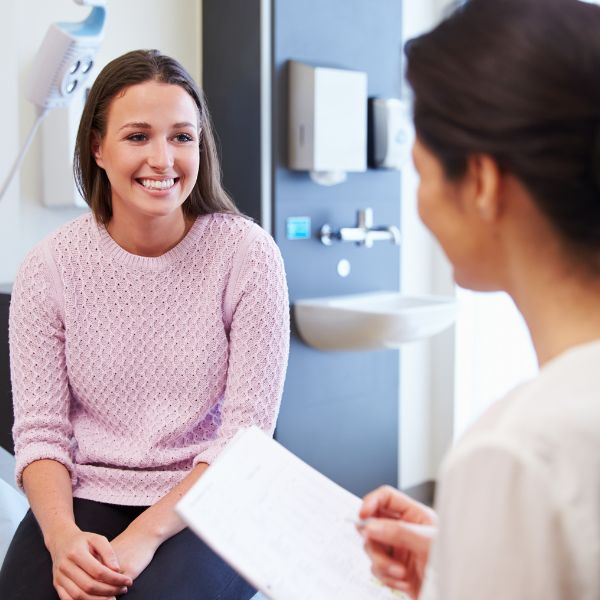 How Collaborative Care Optimizes Airway Health - HEAL