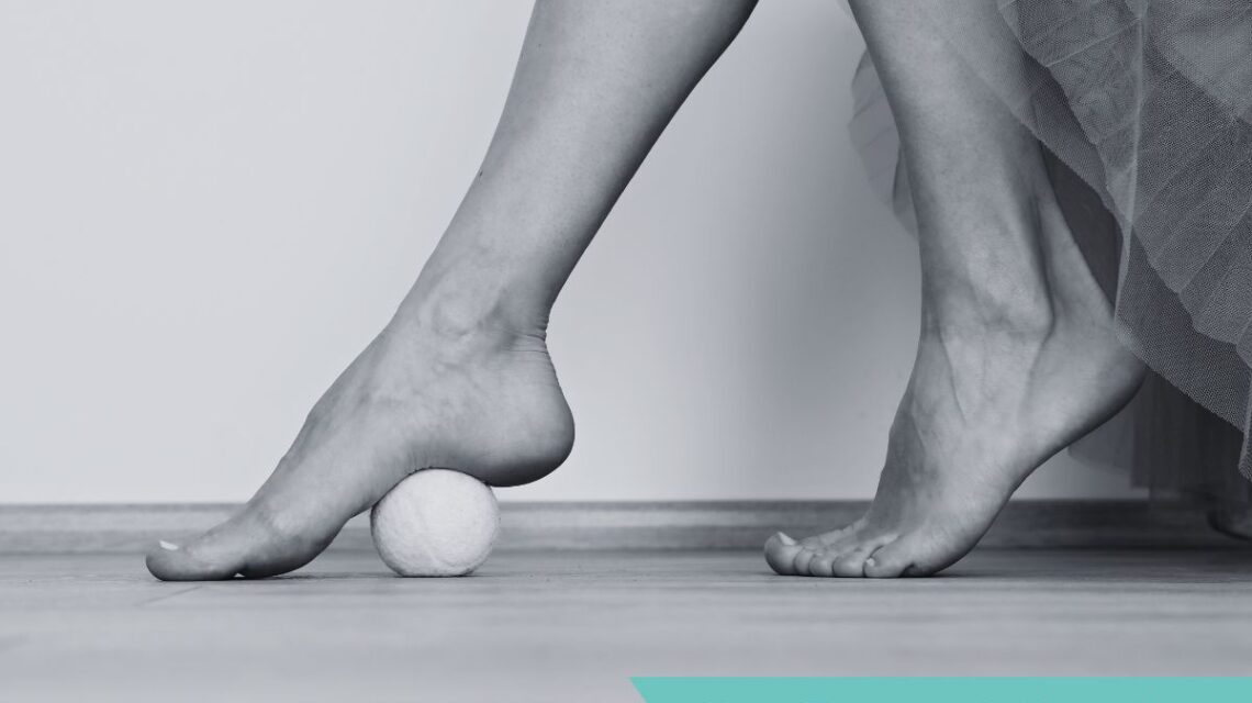 Insoles for Flat Feet - How Posture of Feet Affects Your Breathing
