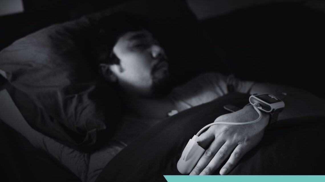 The Silent Stressors Sleep-Disordered Breathing