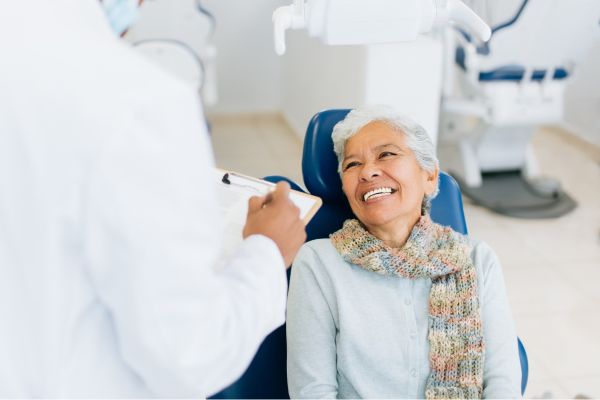 CDCP Dentists for Seniors Guelph Kitchener Ontario