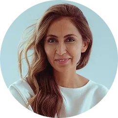 Dr. Nona Djavid, Chiropractor