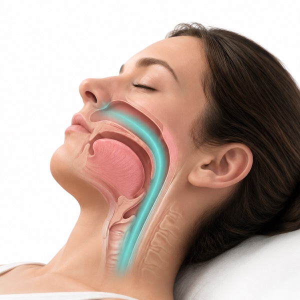 Airway-centric care