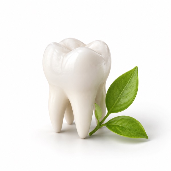 Wholesome, gentle dental care