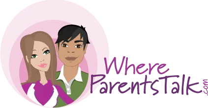 Where Parents Talk