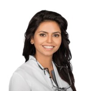 Dr. Mandeep Johal