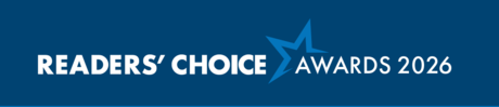 Readers' Choice Awards 2026
